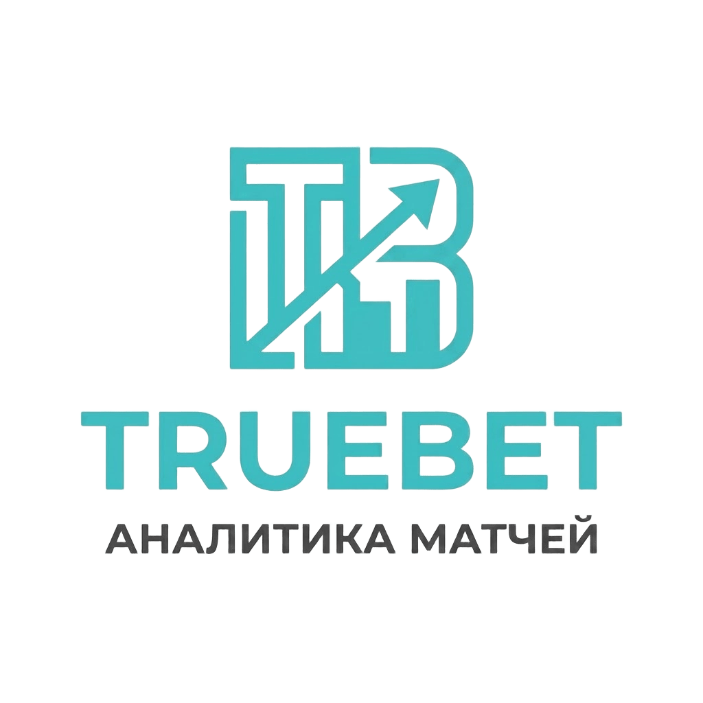 Truebet Логотип