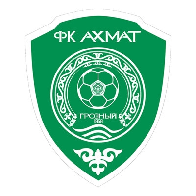 Ахмат
