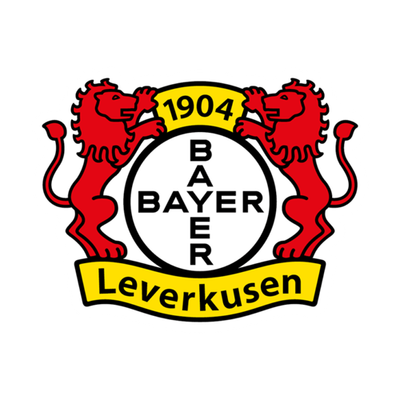 Байер Леверкузен