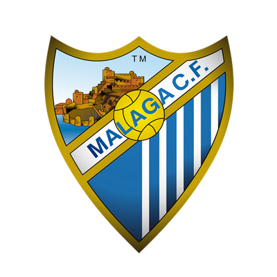 Малага