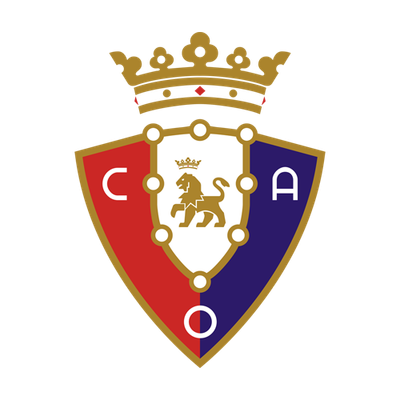 Осасуна