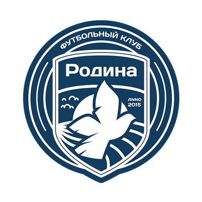 Родина Москва